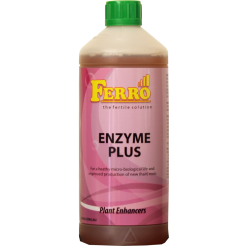 Enzyme Plus 1L